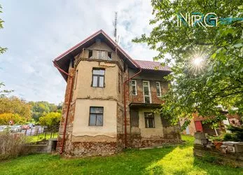 Prodej rodinného domu,  Čerčany, 1102 m2