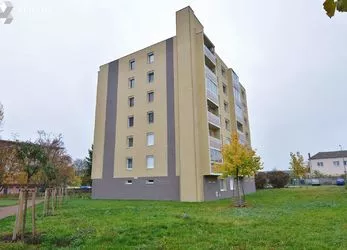 Prodej bytu 3+1, 71 m2, OV, Modřice, Brno-venkov