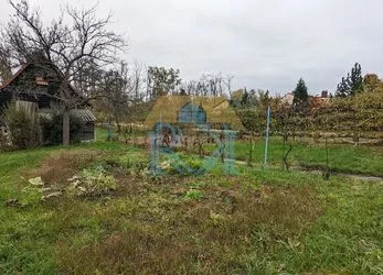 Prodej stavebního pozemku v obci Lužice
