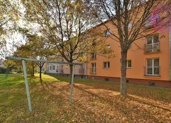 Prodej bytu 2+1, 49 m2 - ul. Puškinova, Frýdek-Místek
