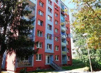 Prodej zrekonstruovaného bytu 3+1 v OV, ulice Dlouhá, Česká Lípa