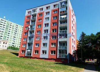 Prodej zrekonstruovaného bytu 3+1 v OV, ulice Dlouhá, Česká Lípa