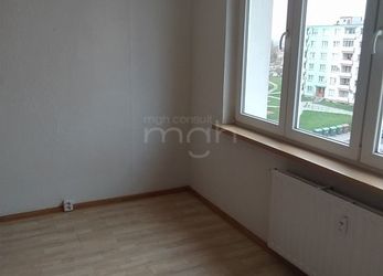 Prodej bytu 2+1 s balkonem v Novém Sedle, ulice Příčná