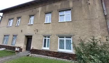 Prodej bytu 2+1-Moravský Beroun