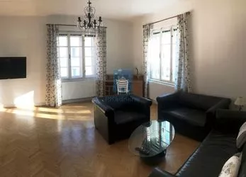 Nabízíme pronájem bytu 2+1, 62 m2, Karlovy Vary- Drahovice, ulice Pod Tvrzí