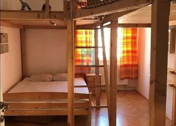 Nabízíme pronájem bytu 2+1, 62 m2, Karlovy Vary- Drahovice, ulice Pod Tvrzí