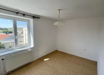 Prodej bytu 3+1 81 m2 Jevíčko