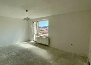 Prodej bytu 3+1 81 m2 Jevíčko