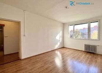 Prodej bytu 1+1 38 m²