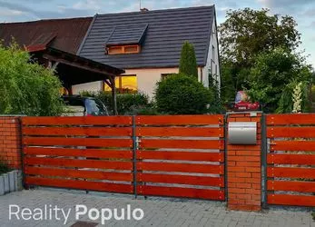 Prodej rodinného domu,187 m², Mrsklesy na Moravě-Kovákov