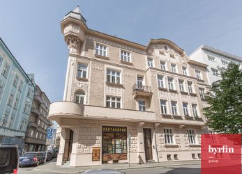 Prodej bytu 3+kk, Dr. Šmerala, Ostrava