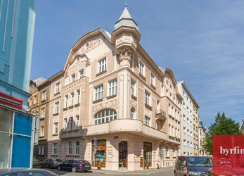 Prodej bytu 3+kk, Dr. Šmerala, Ostrava
