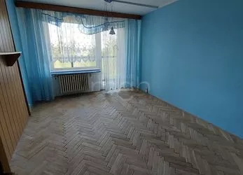 Prodej bytu 4 + 2, 3x balkon, 120 m2 s lodžií v Sokolově.