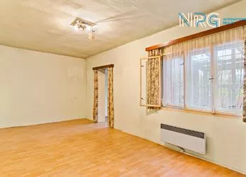 Prodej rodinného domu 210 m², pozemek 720 m², Kojetice u Prahy