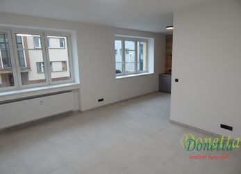 Prodej pěkného bytu 3+kk (83,4 m2) po celkové rekonstrukci – Hradec Králové