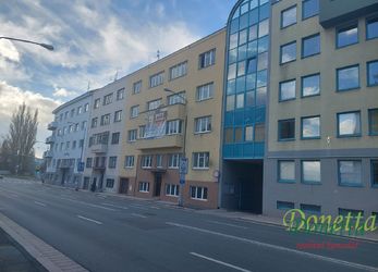 Prodej pěkného bytu 3+kk (83,4 m2) po celkové rekonstrukci – Hradec Králové
