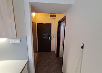 Prodej bytu 2+1 43,2m2 v Rožnově pod Radhoštěm