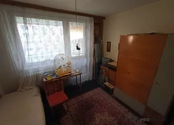 Prodej bytu OV 2+1 Brno-Řečkovice, cena včetně provize
