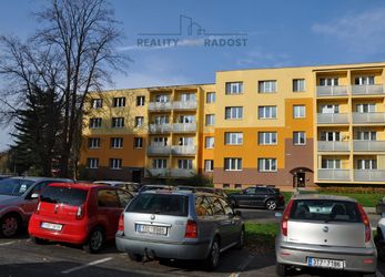 Prodej bytu 5+1 v os 101m2 Ostrava - Hrabůvka, prodej bytu 5+1 Alberta Kučery - Ostrava