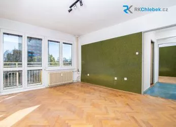 Prodej bytu 3+1 59 m²