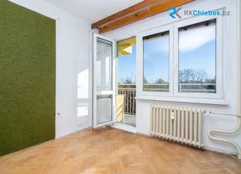 Prodej bytu 3+1 59 m²