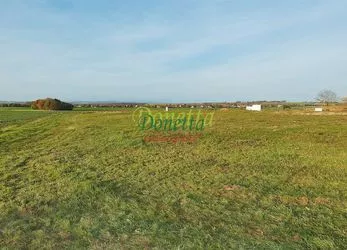 Prodej pozemku k výstavbě RD, výměra 920 m2, Dolní Přím - Probluz