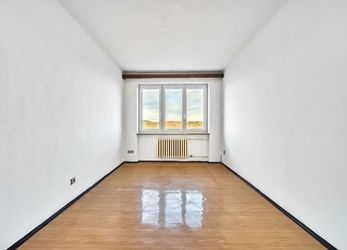 Prodej bytu 2+1, 59 m2, Plzeň, ul. Na Okraji