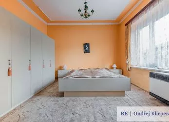 Prnájem bytu 3+1 95m2, Karlovy Vary
