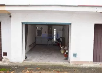 Prodej garáže v Hradci Králové
