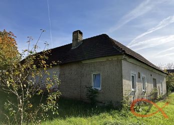 Prodej rodinného domu, Horní Štěpánov