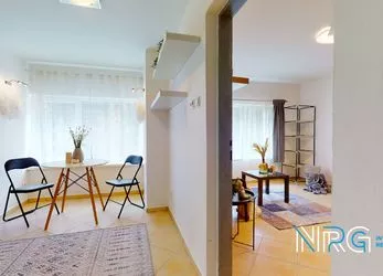 Prodej bytu 2+kk, 42 m2, Poděbrady