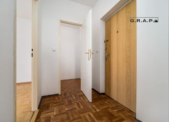 Prodej družstevního bytu 3+1, Praha 10