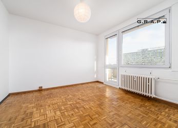Prodej družstevního bytu 3+1, Praha 10