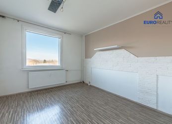 Prodej, byt 3+1, 65 m2, Česká Lípa, ul. Jižní
