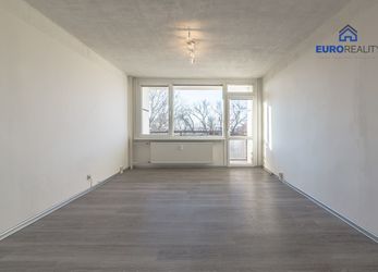 Prodej, byt 3+1, 65 m2, Česká Lípa, ul. Jižní