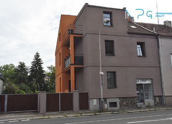 Prodej bytu 3+kk, 73 m², Havlíčkova, Kolín
