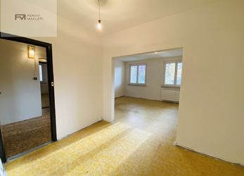 Prodej/výměna bytu v os. vl., s lodžií, velikost 88 m2, disp. 4+1 v osobním vlastnictví Ostrava-Jih