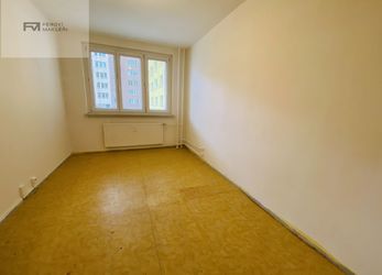 Prodej/výměna bytu v os. vl., s lodžií, velikost 88 m2, disp. 4+1 v osobním vlastnictví Ostrava-Jih