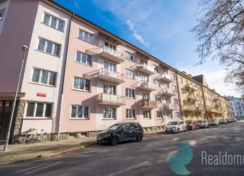 Prodej, byt, 3kk, České Budějovice, Jiráskovo nábřeží, 82 m2