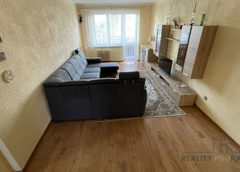 Prodej bytu 2+1 54 m², Kosmonautů, Havířov-Podlesí