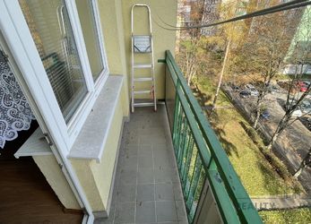 Prodej bytu 2+1 54 m², Kosmonautů, Havířov-Podlesí