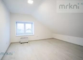 Pronájem bytu 4+kk, 85 m2 v Novém Malíně - Plechy