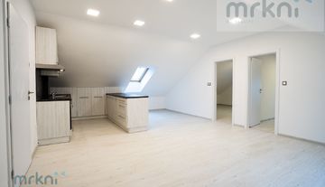 Pronájem bytu 4+kk, 85 m2 v Novém Malíně - Plechy