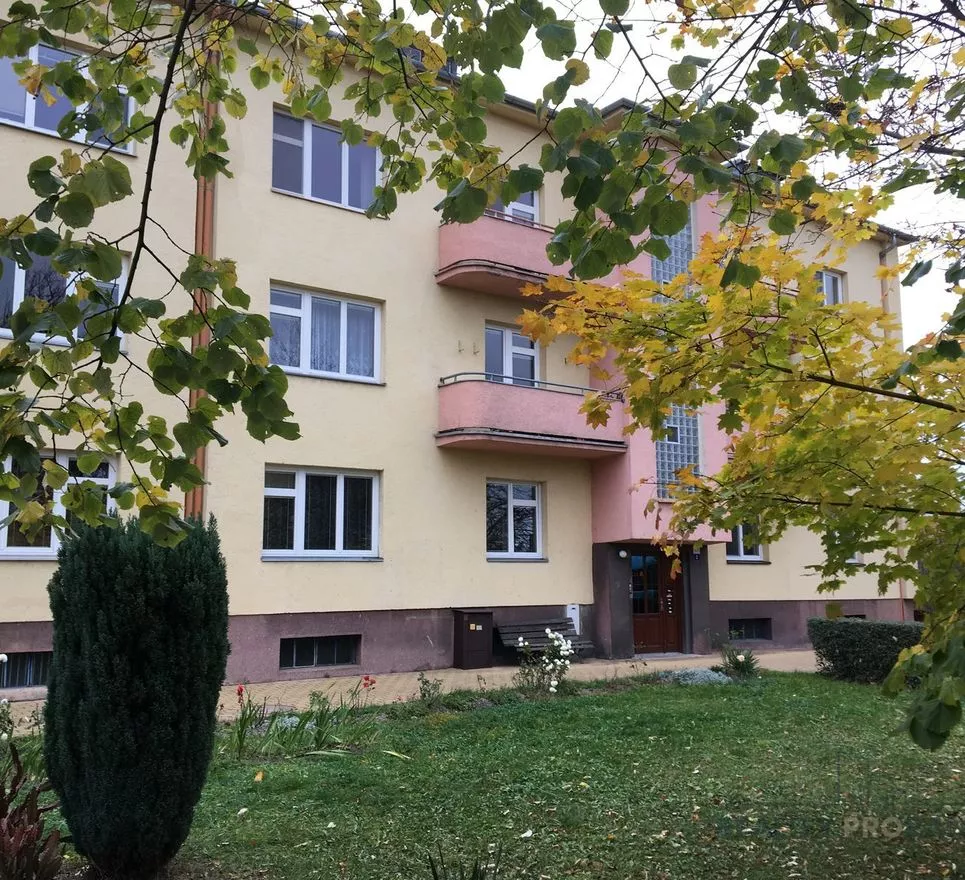 Pronájem bytu 3+1 81,86m2 s dvěmi balkóny v Ostravě-Hrabové, byt OV 3+1 2xbalkón Ostrava - Hrabová