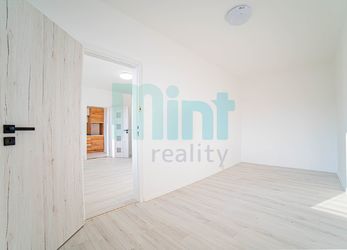 Pronájem bytu 2+1 [44 m²], ulice Aloise Gavlase, Ostrava-Dubina