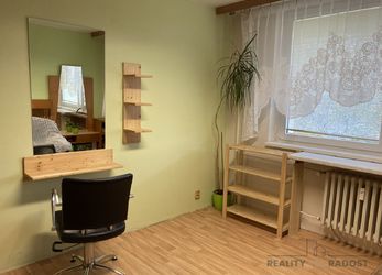 Prodej bytu 2+1 v Brně - Komín