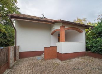 Prodej domu 170m2, pozemek 297m2, Zbraslavice - Velká Skalice