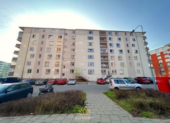 Prodej, byt 2+kk 51m2, ul. Jánského