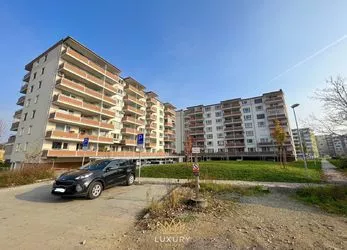 Prodej, byt 2+kk 51m2, ul. Jánského