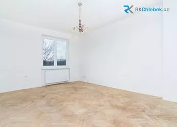 Prodej bytu 2+1 54 m²